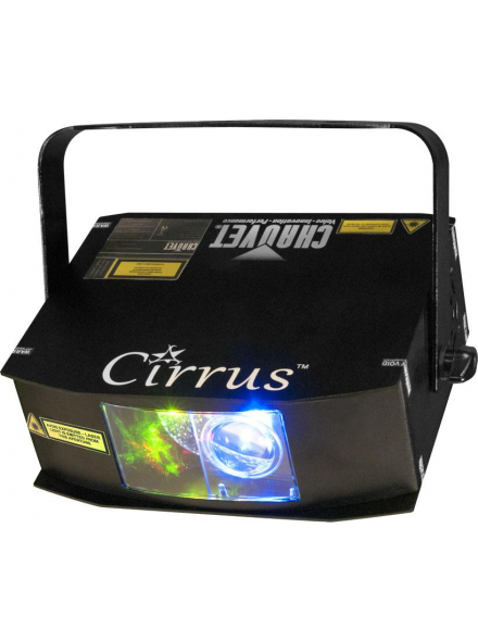 CIRRUS, зображення 1